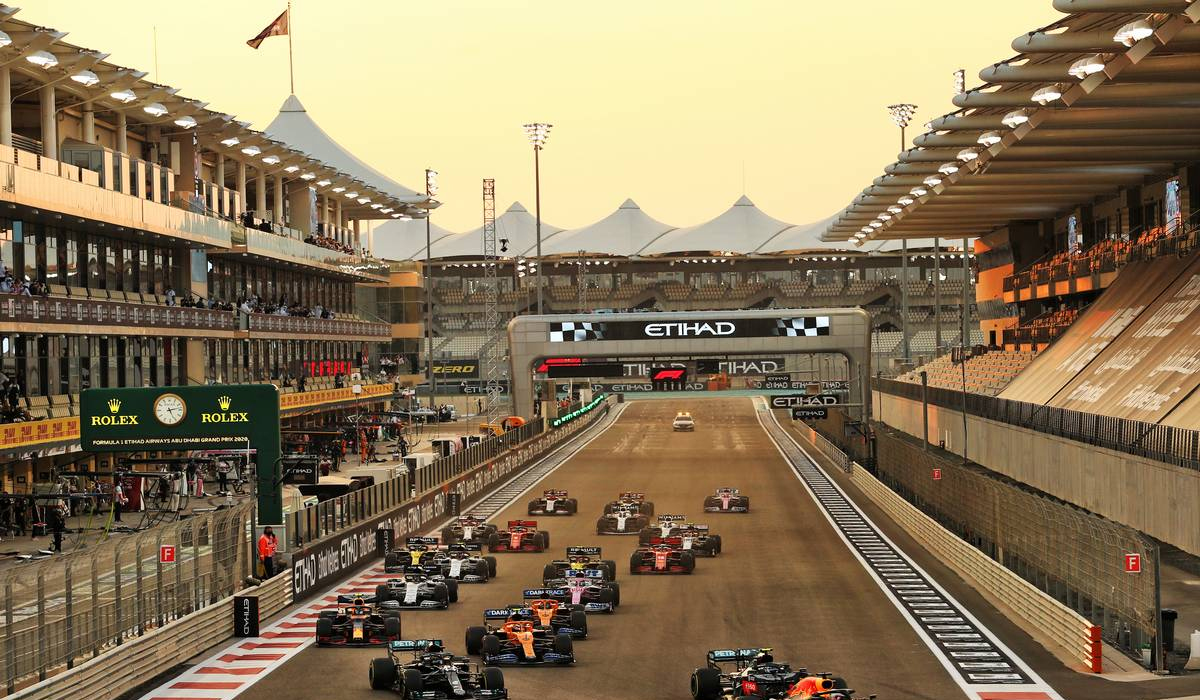 Formula 1